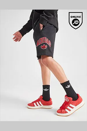 adidas Collegiate Shorts Junior