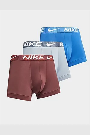 Nike 3-Pack Essential Micro Trunks