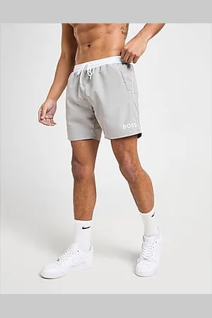 HUGO BOSS Starfish Badebukser Herre