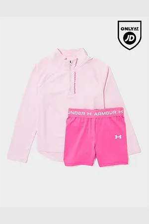 Under Armour Girls