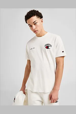 Champion Back Logo T-Shirt