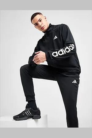 adidas Poly Linear Tracksuit