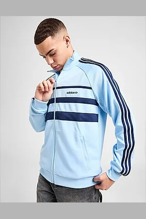 adidas The First Track Top