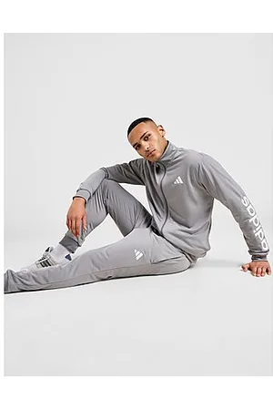 adidas Poly Linear Tracksuit