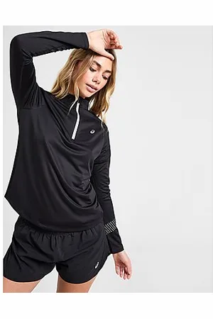 Asics Icon 1/2 Zip Top