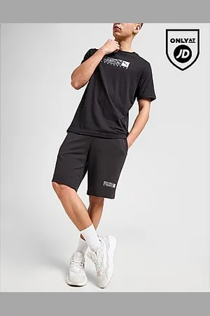 PUMA Sportstøj Shorts