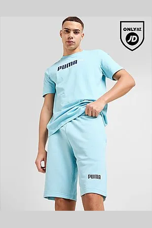 PUMA Sportstøj Shorts