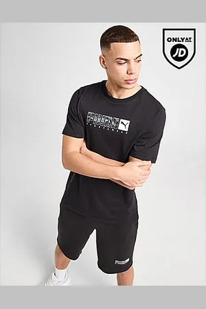 PUMA Sportstøj Shorts
