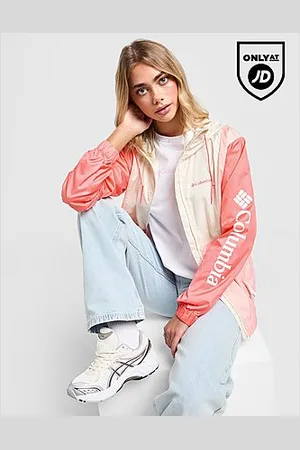 Columbia Lily Basin Jacket
