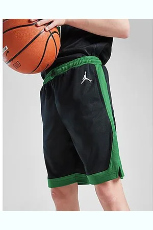 Jordan Boston Celtics Shorts Junior