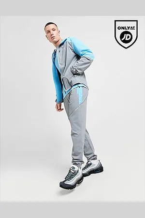 TECHNICALS Isaac Track Pants