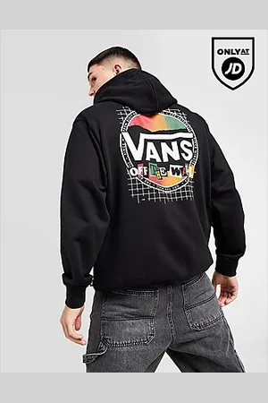 Vans Grid Note Hoodie