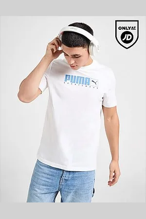 PUMA Sportstøj Shorts