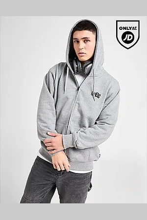 Vans Cut N Paste Full Zip Hoodie