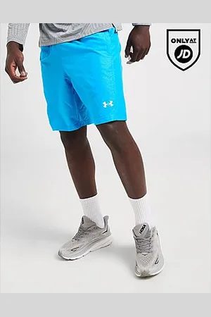 Under Armour Tech Embossed Shorts