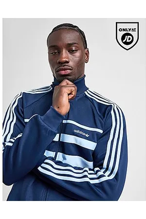 adidas First Track Top