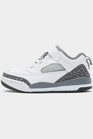 Jordan Spizike Low Children