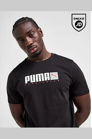 PUMA Sportstøj Shorts