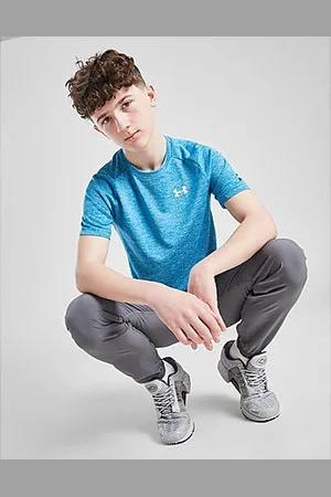 Under Armour Tech T-Shirt Junior