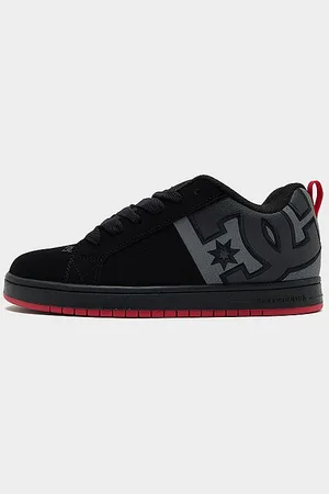 Dcshoes Court Graffik
