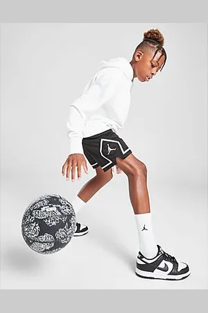 Jordan Diamond Shorts Junior