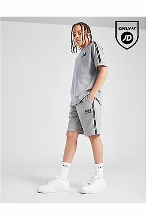 EA7 Tape Shorts Junior