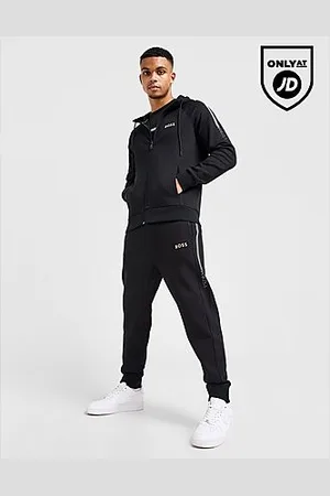 HUGO BOSS Hadiko Pixel Joggers