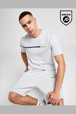 HUGO BOSS Pixel T-Shirt