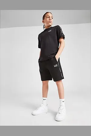 EA7 Tape Shorts Junior