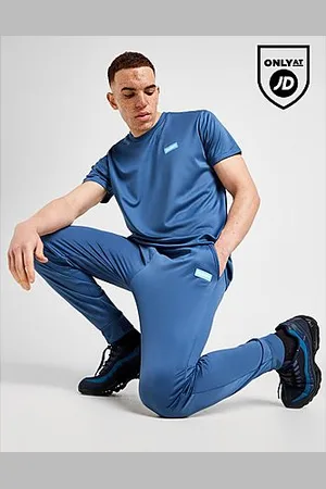 McKenzie Dalston Poly Track Pants