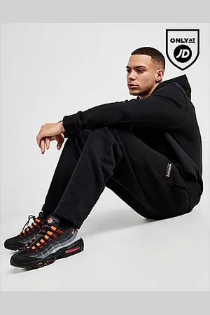 McKenzie Essential Open Hem Joggers