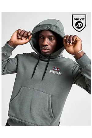 Napapijri Belk Overhead Hoodie