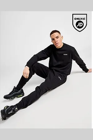 McKenzie Essential Fleece Joggers
