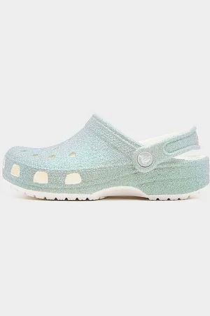 Crocs Classic Clog Glitter Children