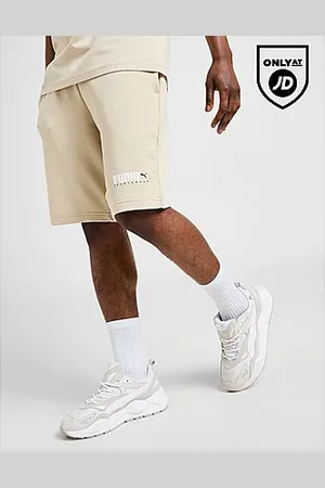 PUMA Sportstøj Shorts