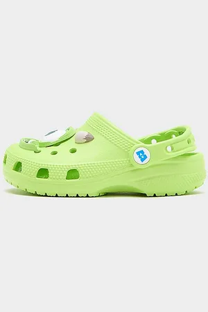 Crocs Monsters, Inc. Classic Clog Children