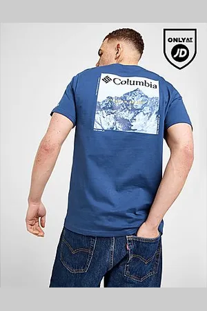 Columbia Saz T-Shirt