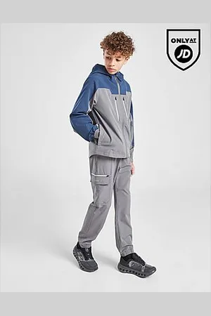 TECHNICALS Rove Cargo Pants Junior