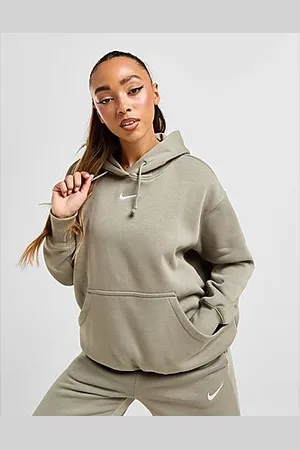 Nike Phoenix Fleece Oversized Hoodie