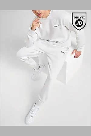 McKenzie Essential Fleece Joggers