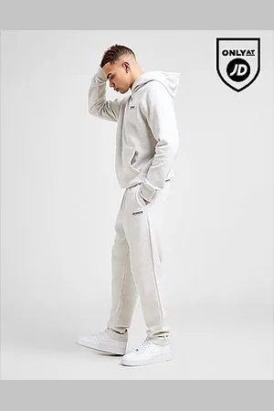 McKenzie Essential Open Hem Joggers