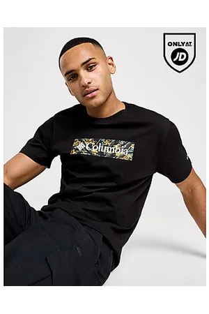 Columbia Blight T-Shirt