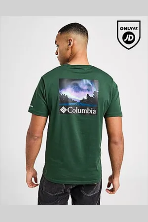 Columbia Leyburn T-Shirt