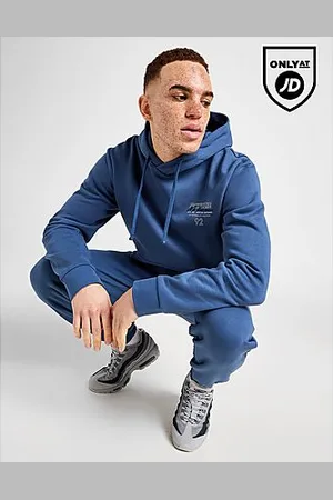 McKenzie Decimus Overhead Hoodie
