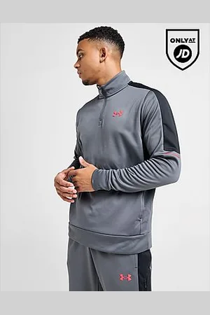 Under Armour UA Armour Fleece 1/4 Zip Top