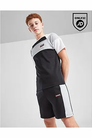 McKenzie Infinite Poly Shorts Junior