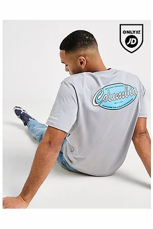 Columbia Rowan T-Shirt