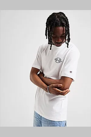 Champion Small Logo T-Shirt