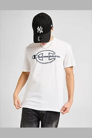 Champion Large Logo T-Shirt