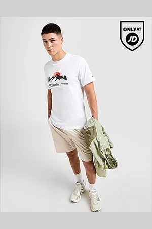 Columbia Points T-Shirt